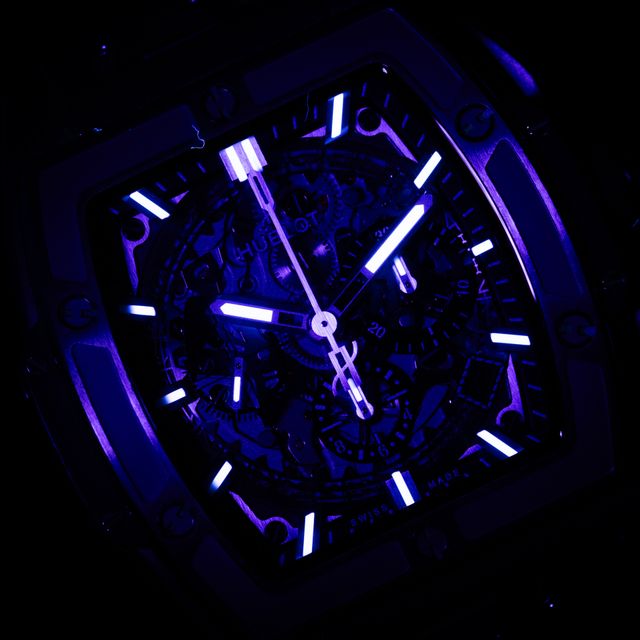 Hublot Big Bang 642.NX.0170.RX Image 4
